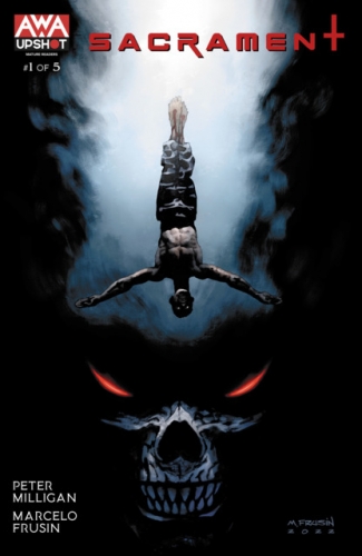 Sacrament # 1