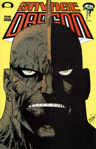 Savage Dragon vol 2 # 111