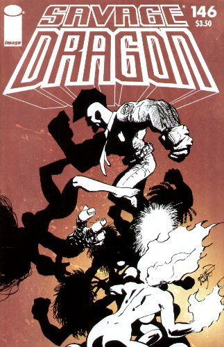 Savage Dragon vol 2 # 146