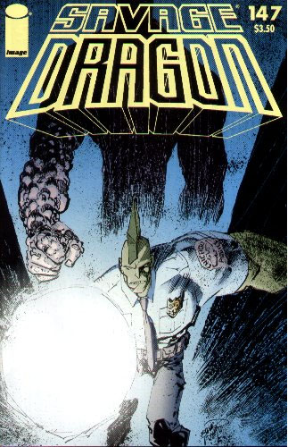 Savage Dragon vol 2 # 147