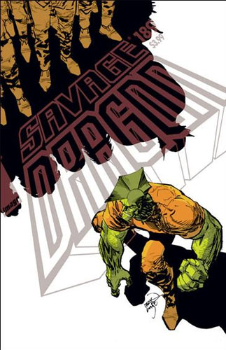 Savage Dragon vol 2 # 189