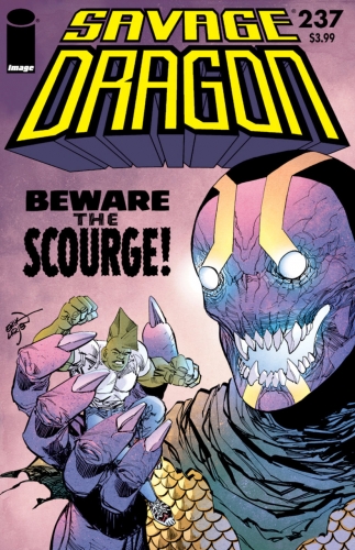 Savage Dragon vol 2 # 237