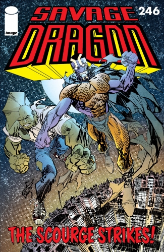 Savage Dragon vol 2 # 246