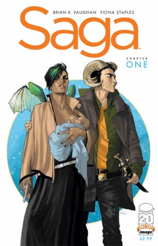 Saga # 1