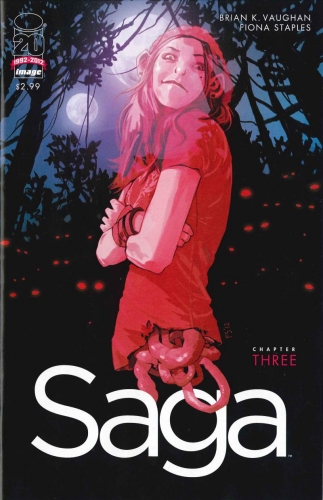 Saga # 3