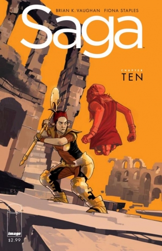 Saga # 10