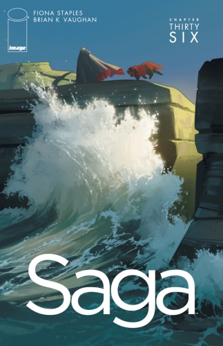 Saga # 36