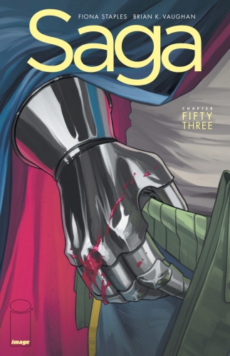 Saga # 53