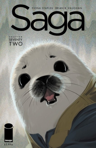 Saga # 72
