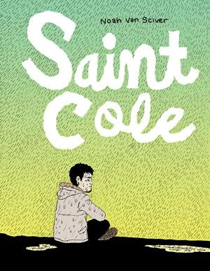 Saint Cole # 1