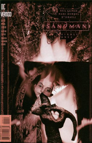 Sandman # 59