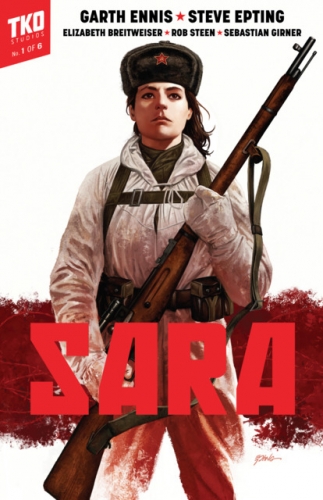 Sara # 1
