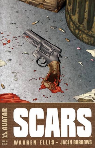 Scars # 3