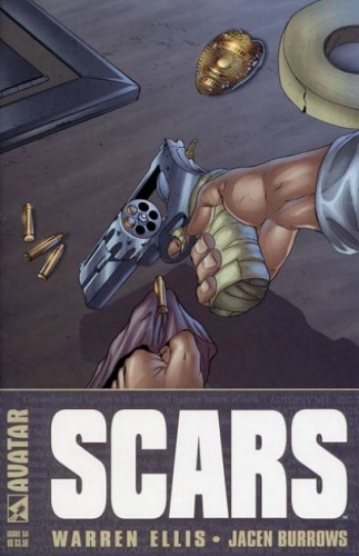 Scars # 5