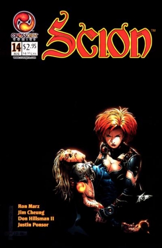 Scion # 14