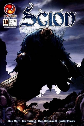 Scion # 16