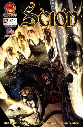 Scion # 17
