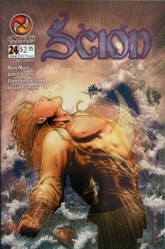 Scion # 24