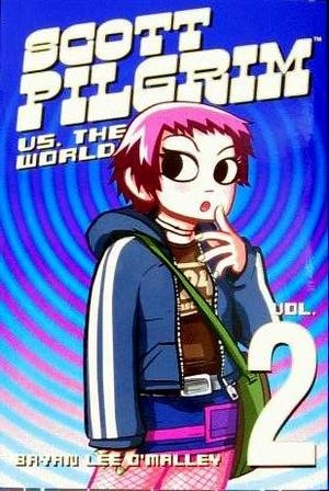 Scott Pilgrim # 2