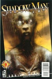 Shadowman Vol 2 # 3