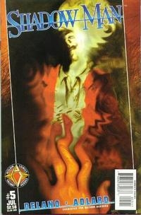 Shadowman Vol 2 # 5