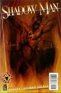 Shadowman Vol 2 # 15