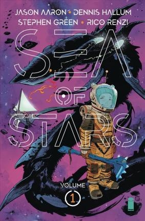 Sea of Stars (TP) # 1