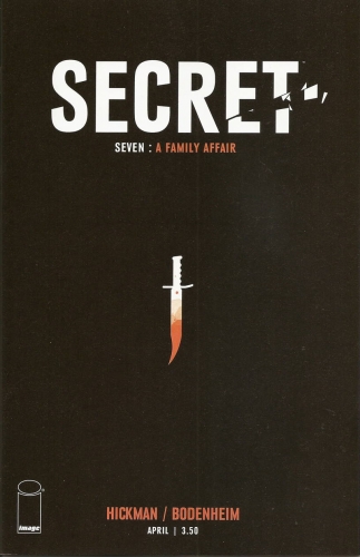 Secret # 7
