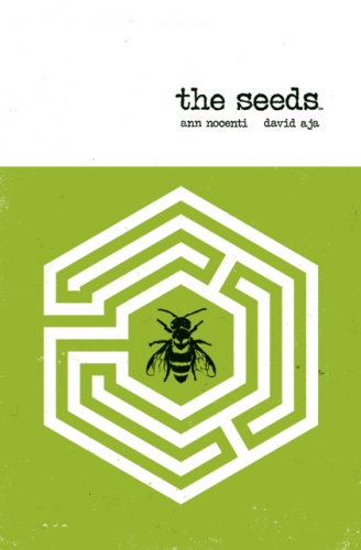 The seeds (TPB) # 1