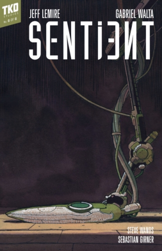 Sentient # 6