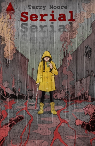 Serial # 1