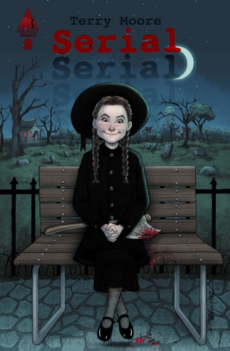 Serial # 2