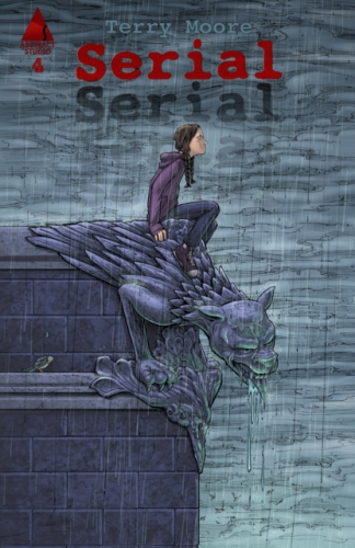 Serial # 4