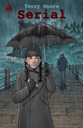 Serial # 7