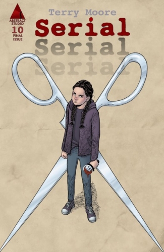 Serial # 10