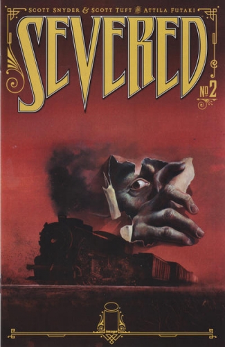 Severed (Image) # 2