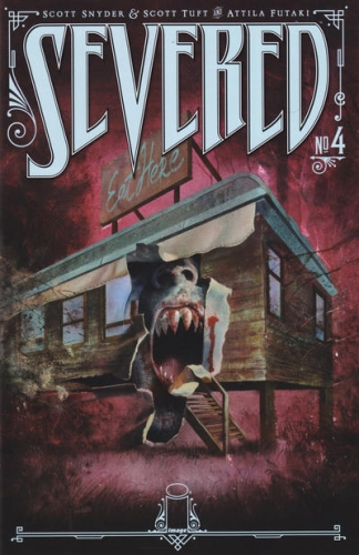 Severed (Image) # 4