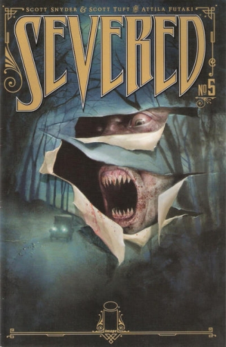 Severed (Image) # 5