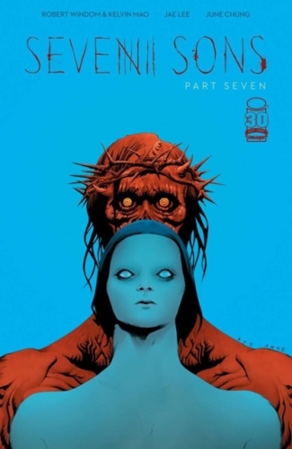 Seven Sons # 7
