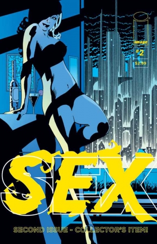 Sex # 2