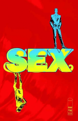 Sex # 16