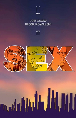 Sex # 32