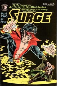 Surge # 2