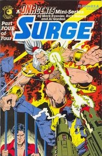 Surge # 4