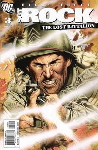 Sgt. Rock: The Lost Battalion # 3