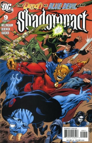 Shadowpact # 9