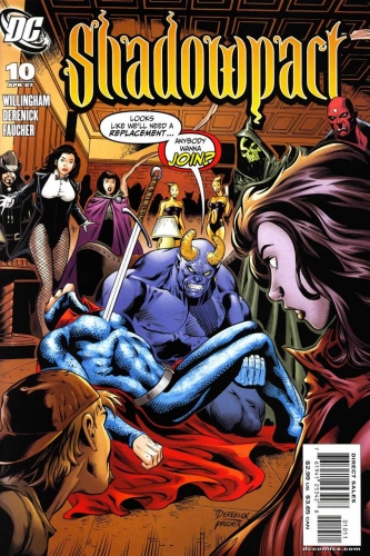 Shadowpact # 10