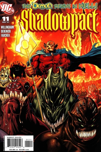 Shadowpact # 11