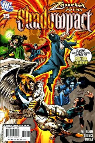 Shadowpact # 15