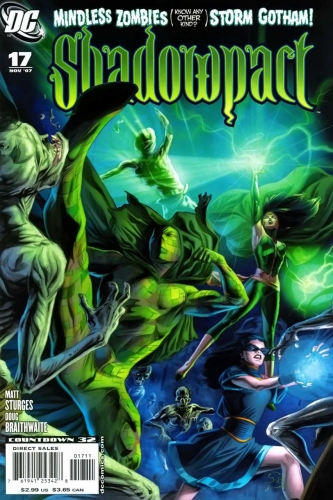 Shadowpact # 17